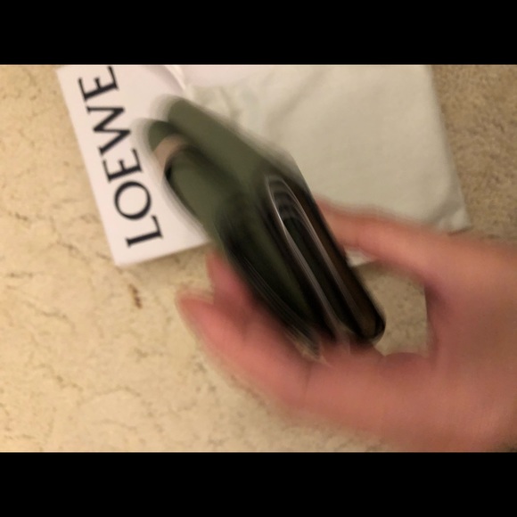 Loewe wallet - Picture 9 of 14